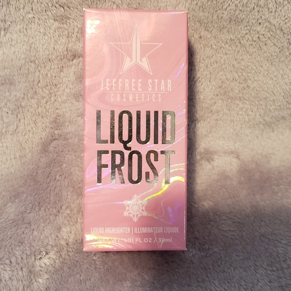 Jeffree Star Highlighter - Picture 1 of 2